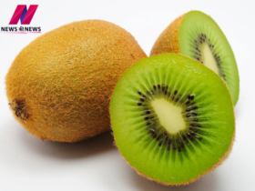 Kiwi: Easy way to make body strong