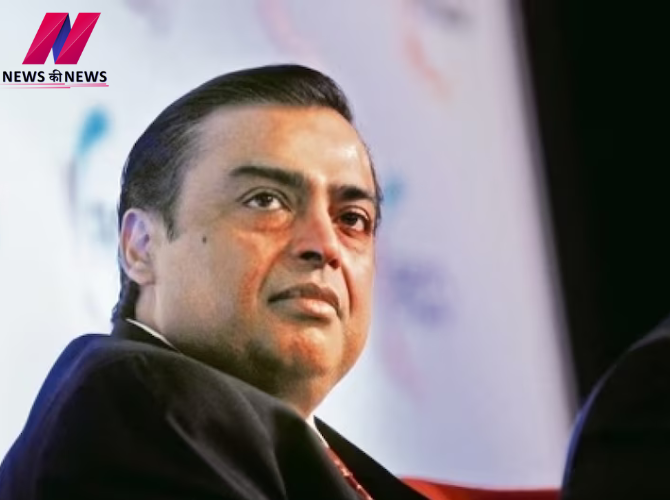 Threatened to kill Mukesh Ambani through email and demanded Rs 20 crore