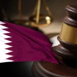 Why were eight Indians given death sentence in Qatar?
