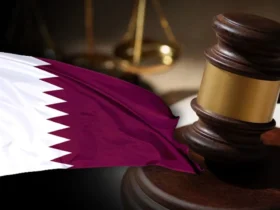 Why were eight Indians given death sentence in Qatar?