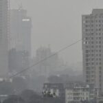 Air Quality in Cities 'Very Bad'