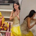 Ananya Pandey Bought House on Dhanteras
