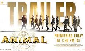 Animal Trailer Release