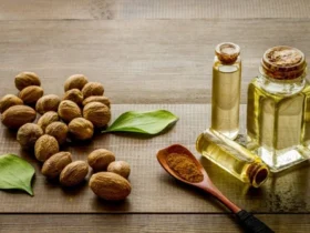 Amazing Benefits Of Nutmeg Oil