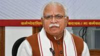 127 Labor Canteens Started in Haryana