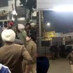 Punjab Policeman Killed in Firing by Nihangs
