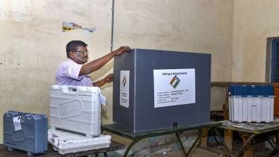 Telangana Assembly Elections 2023 Updates