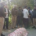 ASI Shot Dead in Amritsar