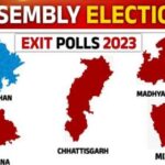 Elections Exit Poll Results Today