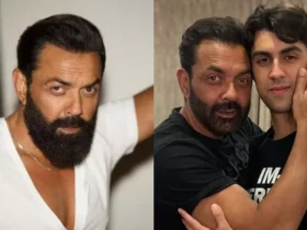 Bobby Deol Confirms his Sons will become Actors