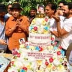 Dharmendra Deol Celebrated 88th Birthday