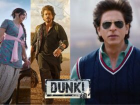 Dunki Box Office Collection Worldwide