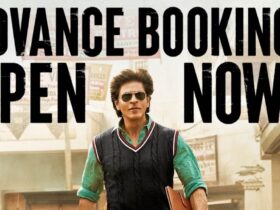 Dunki Advance Booking