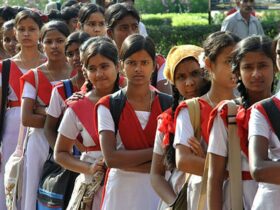 Entry Date Extended in Government Schools