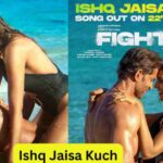 'Ishq Jaisa Kuch' Song Release