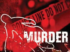 Murder of Young Man in Mandi