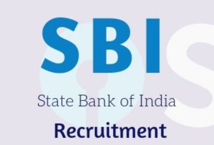 SBI Clerk Recruitment 2023