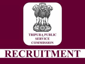 TPSC Recruitment 2023