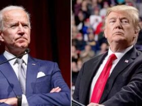 Trump Overtakes Biden in the Presidential Race