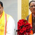 CM of Madhya Pradesh and Chhattisgarh will Take Oath