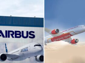 Airbus Launches Pilot Training Center in Gurugram