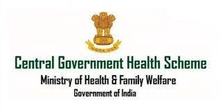 Central Government Health Scheme in 6 districts