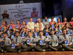 E-learning Tablet Project by Haryana Government