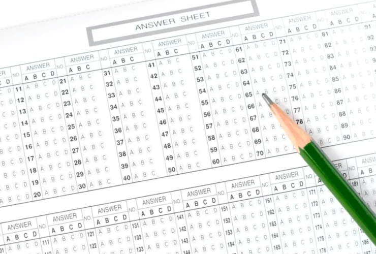 HSSC CET Group C Main Answer Key 2023