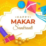 Happy Makar Sankranti 2024 Wishes