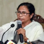 Chief Minister Mamata Banerjee