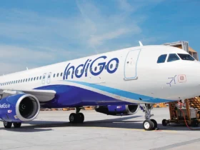 IndiGo Flight Attack Controversy
