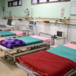 Irregularities Revealed in Haryana civil Hospitals