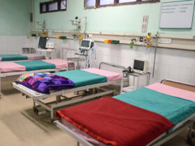 Irregularities Revealed in Haryana civil Hospitals