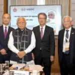 Japan-Haryana to Jointly Formulate Hydrogen Policy
