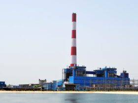 Punjab Buys 540MW Goindwal Thermal Plant