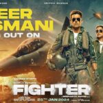 Song ‘Heer Asmani’ Teaser Out