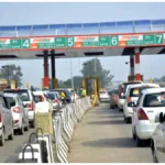 Government Increases Toll Plaza Rates in Punjab