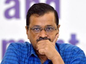 Arvind Kejriwal ED Summons