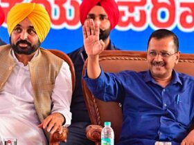 Arvind Kejriwal and Bhagwant Mann to visit Ayodhya