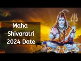 Maha Shivratri 2024 Date