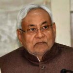 Nitish Kumar On Delhi Visit