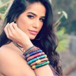 Poonam Pandey