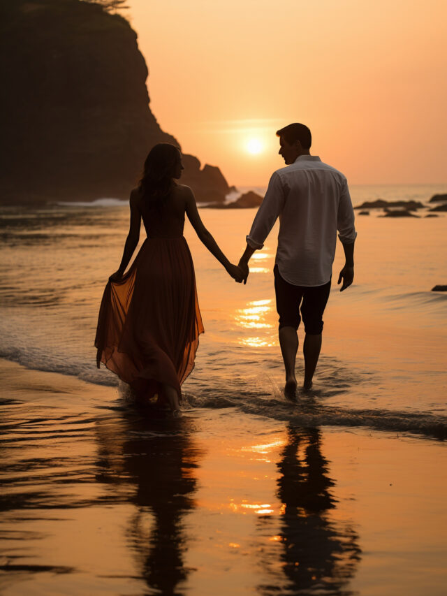 7 best places for honeymoon in February-March