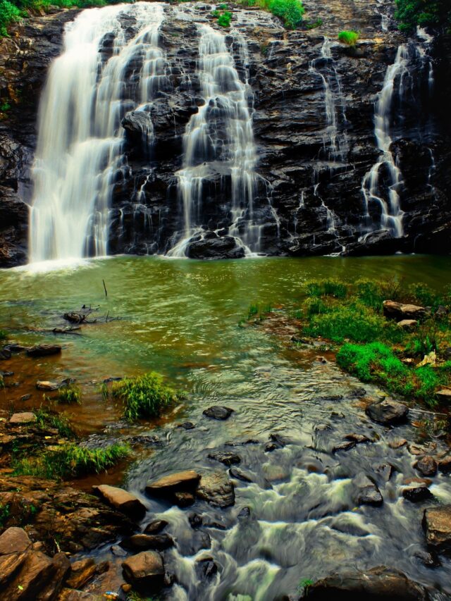 This is the Scotland of India, visit it too