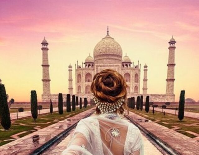 Top 5 best tourist places in India