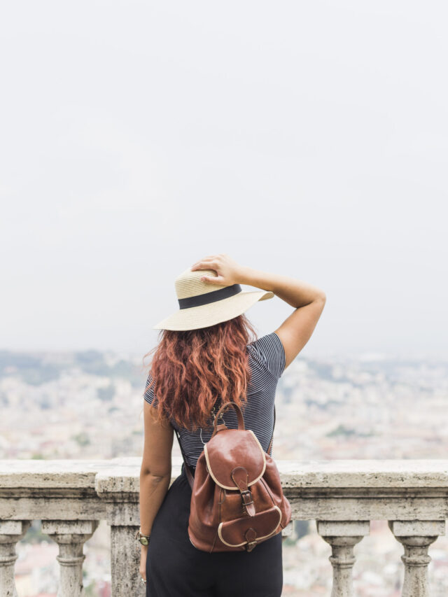 Dream of visiting India? Complete this beautiful journey in budget