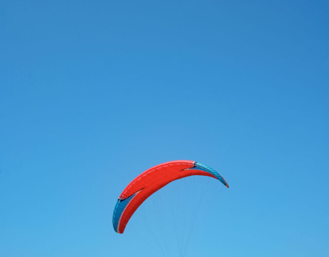 These 5 places in India are perfect for paragliding
