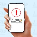 UPI Payments Failing