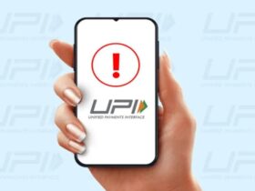 UPI Payments Failing