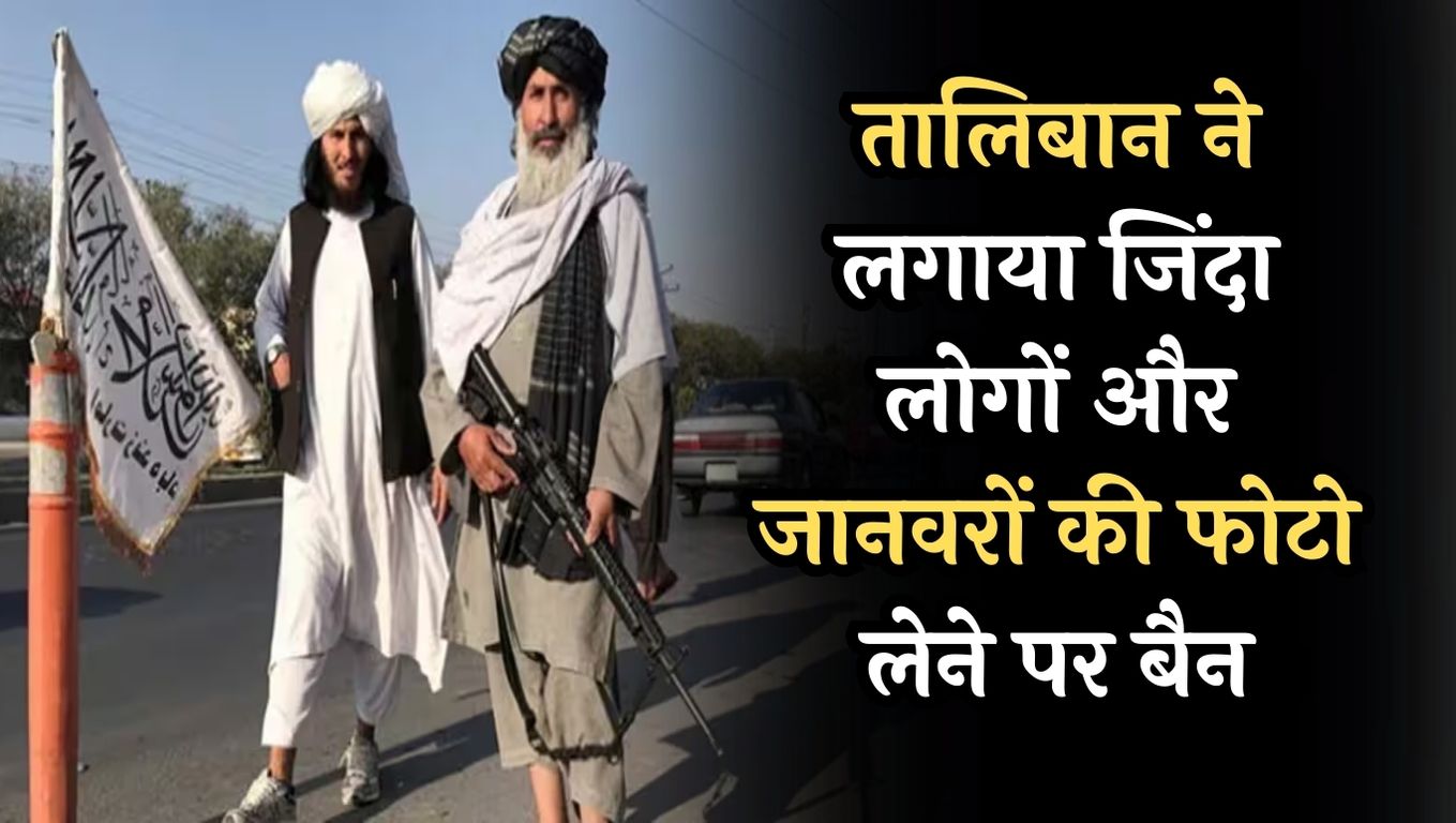 Taliban News